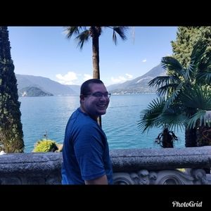 Meet your Posher, Tyler